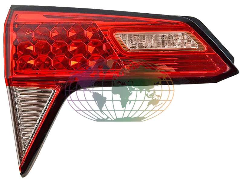 Achterlicht Bodermann 4051432