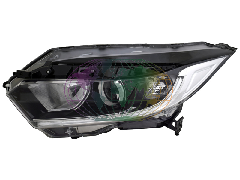 Koplamp Bodermann 4052276