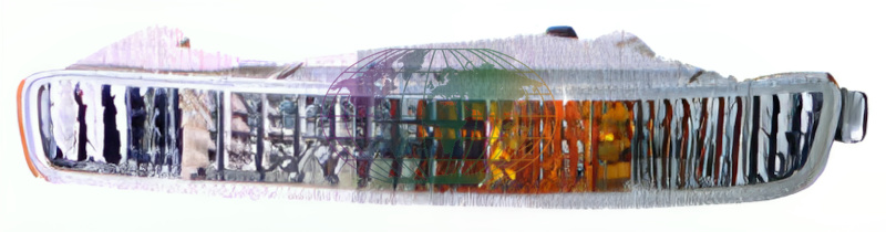 Knipperlicht Bodermann 4062311