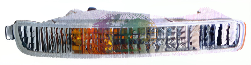 Knipperlicht Bodermann 4062312