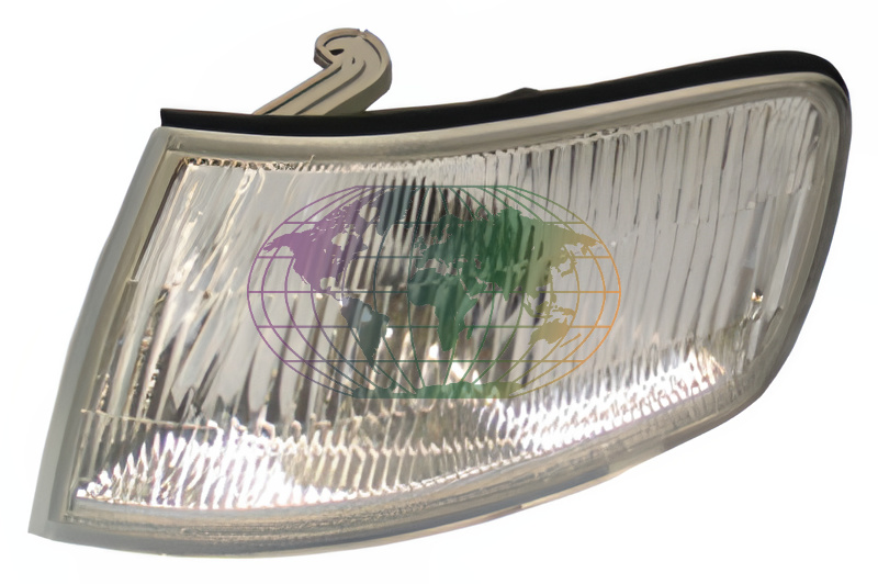 Knipperlicht Bodermann 4063323