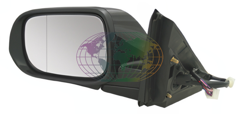 Bodermann Buitenspiegel 4065082