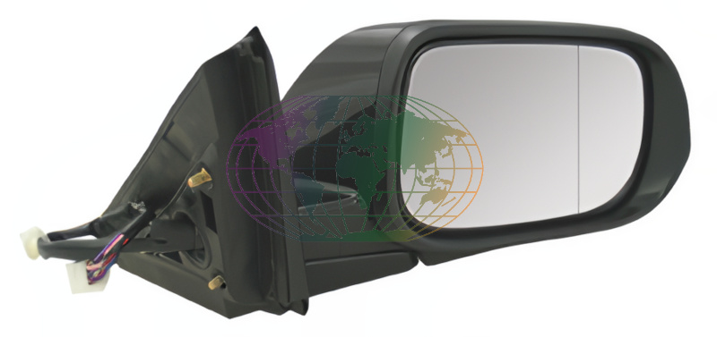 Bodermann Buitenspiegel 4065083