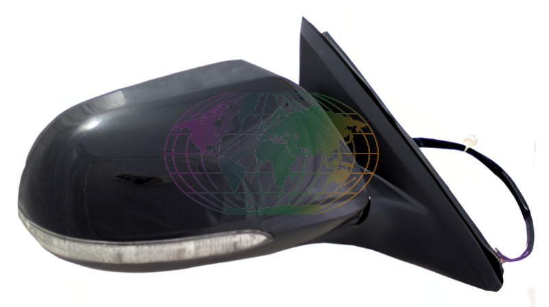 Bodermann Buitenspiegel 4065083