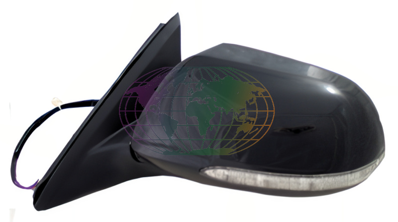 Bodermann Buitenspiegel 4065084