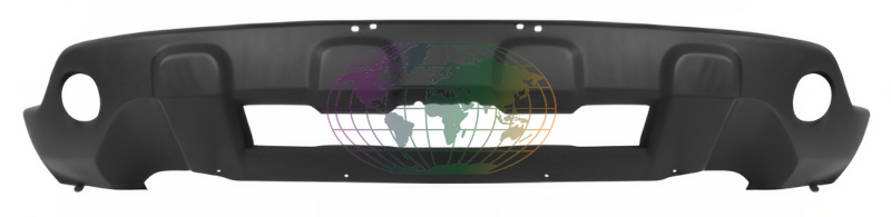Bumper Bodermann 4074140