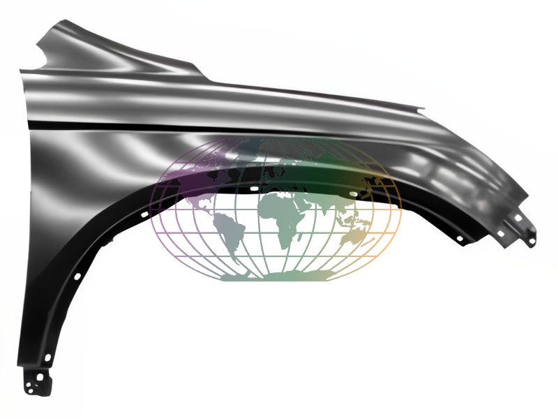 Spatbord Bodermann 4074501