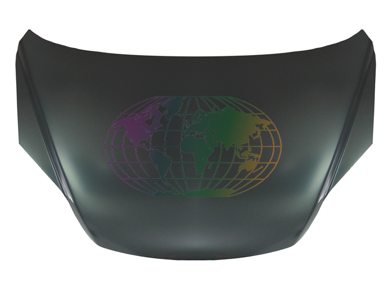 Motorkap Bodermann 4074810