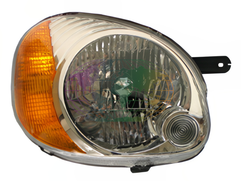 Koplamp Bodermann 4401261
