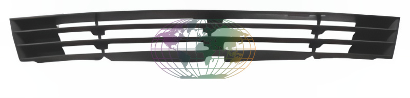 Grille Bodermann 4406355