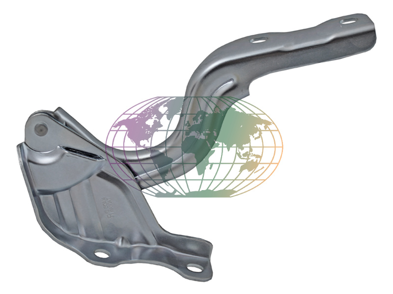 Scharnier, motorkap Bodermann 4410852