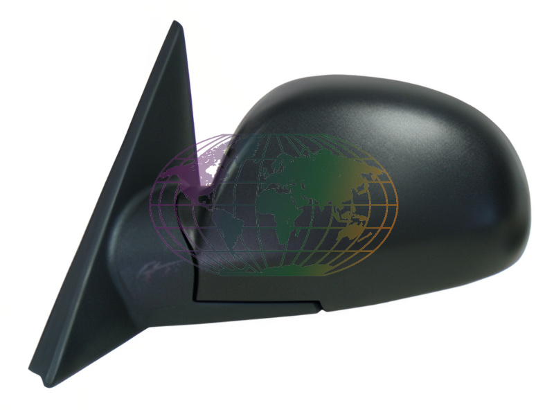 Bodermann Buitenspiegel 4423084