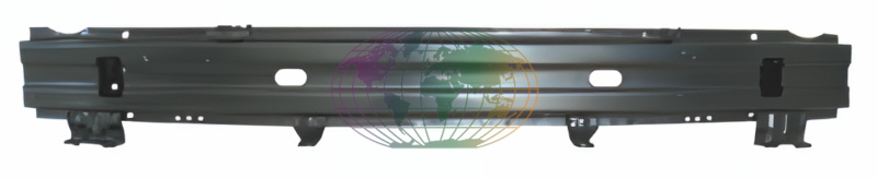 Bumperbalk Bodermann 4423115