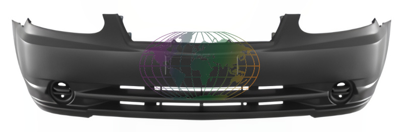 Bumper Bodermann 4423140