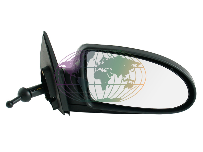 Bodermann Buitenspiegel 4424075