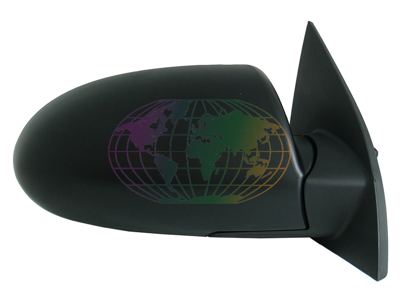 Bodermann Buitenspiegel 4424075