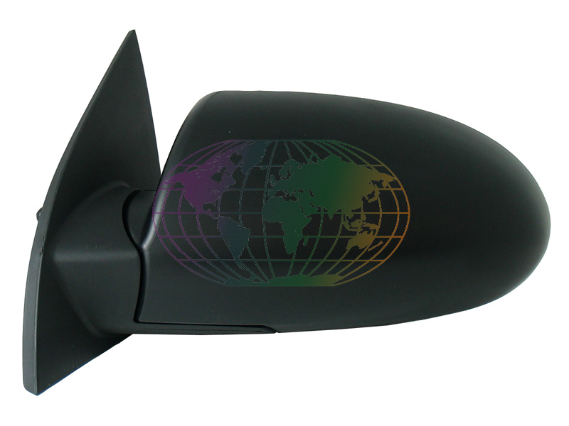 Bodermann Buitenspiegel 4424076