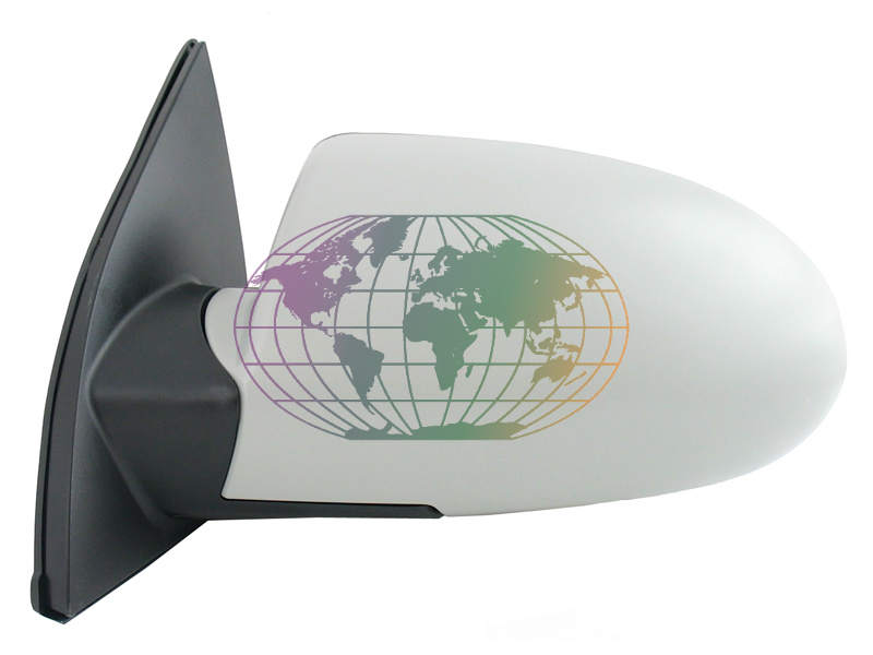 Bodermann Buitenspiegel 4424084