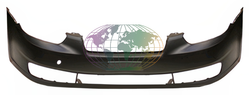 Bumper Bodermann 4424110