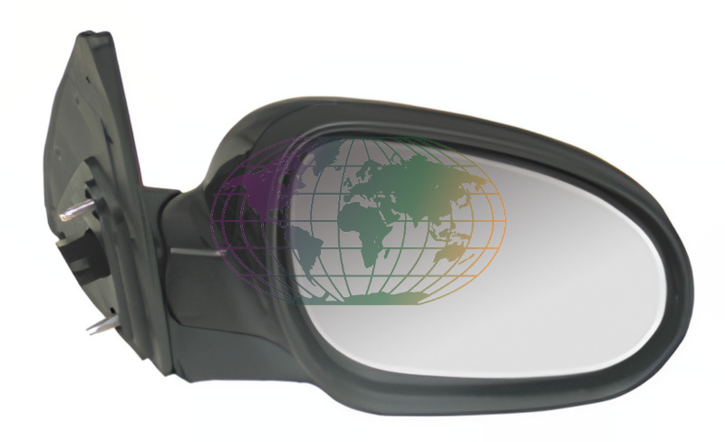 Buitenspiegel Bodermann 4427081