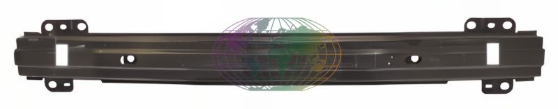 Bumperbalk Bodermann 4427115