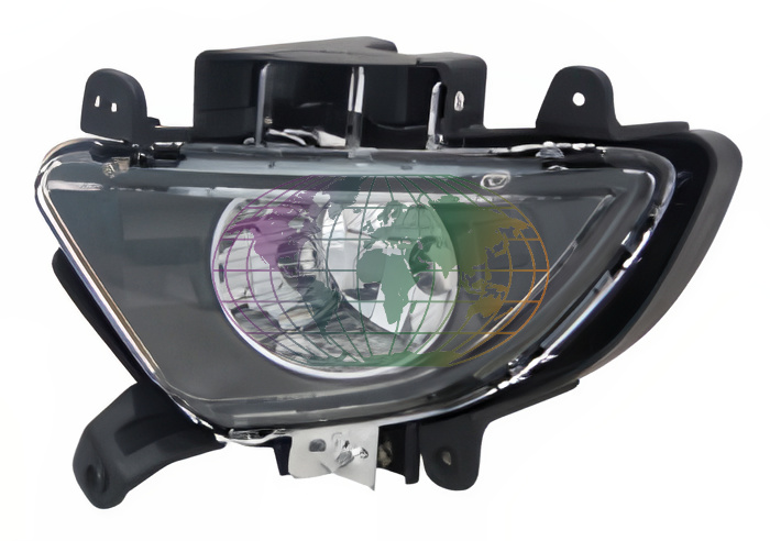 Mistlamp Bodermann 4427296