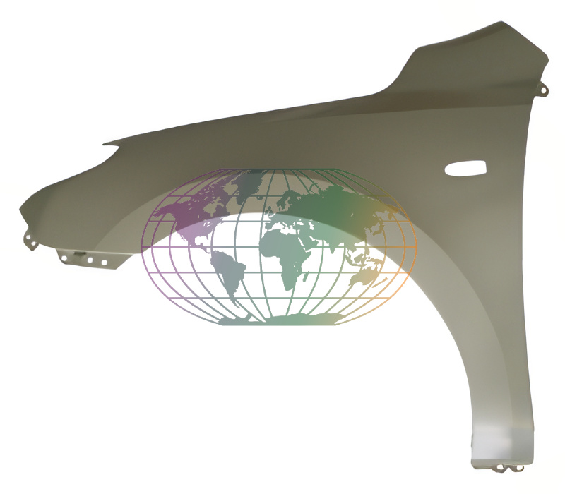 Spatbord Bodermann 4427502