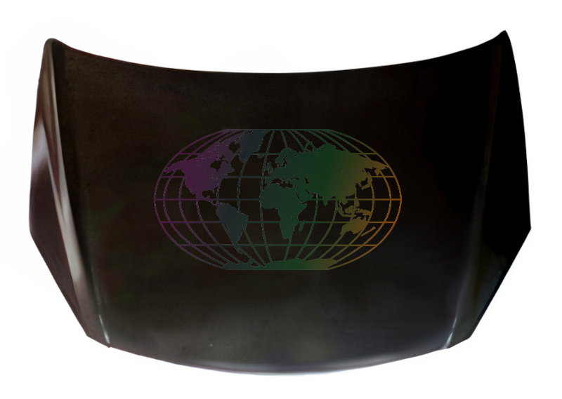 Motorkap Bodermann 4427800