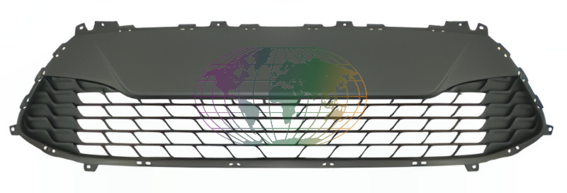 Grille Bodermann 4428360