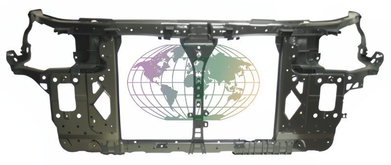 Voorpaneel deel Bodermann 4428600