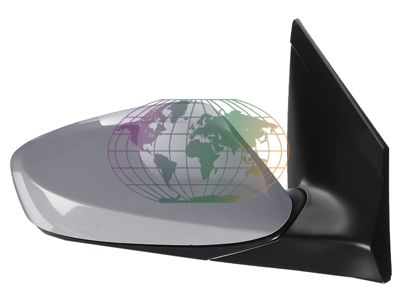 Bodermann Buitenspiegel 4429075