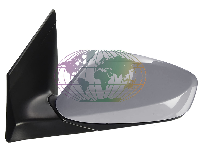 Bodermann Buitenspiegel 4429076