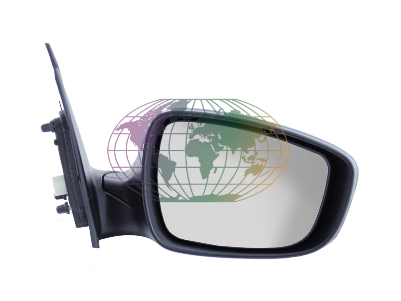 Buitenspiegel Bodermann 4429081