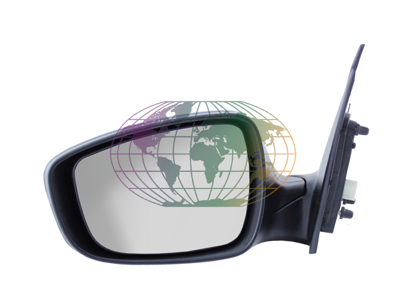 Buitenspiegel Bodermann 4429082