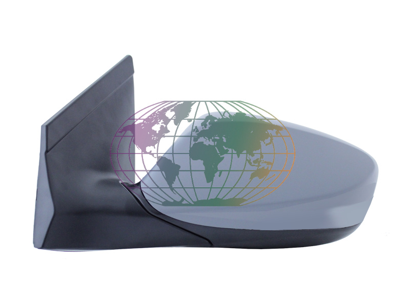 Bodermann Buitenspiegel 4429082