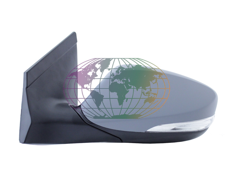 Bodermann Buitenspiegel 4429086