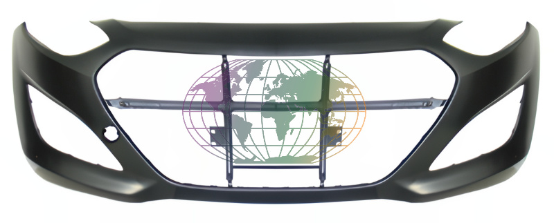 Bumper Bodermann 4429110