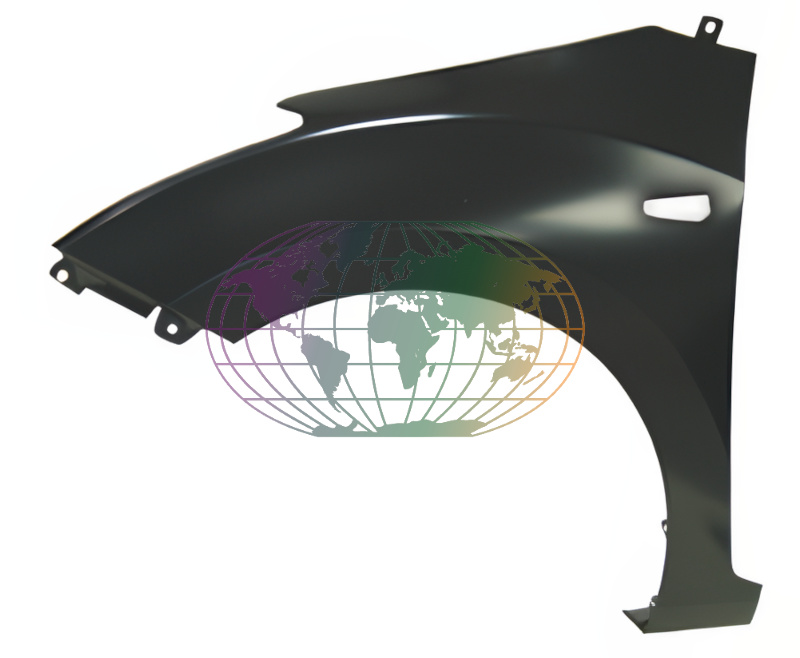 Spatbord Bodermann 4429502