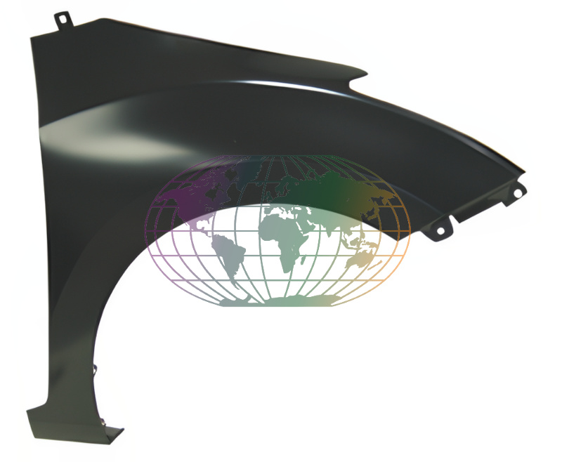 Spatbord Bodermann 4429511