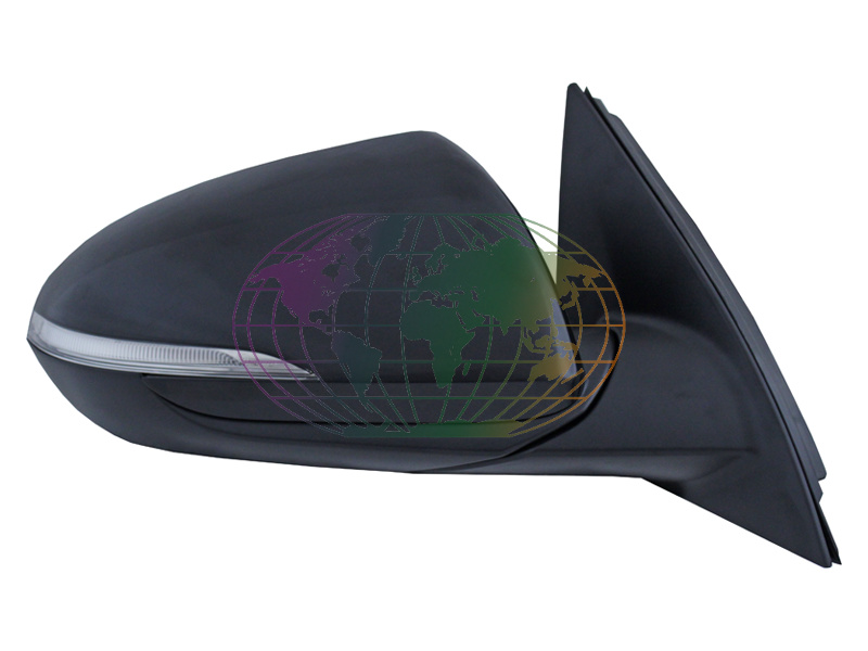 Bodermann Buitenspiegel 4430085