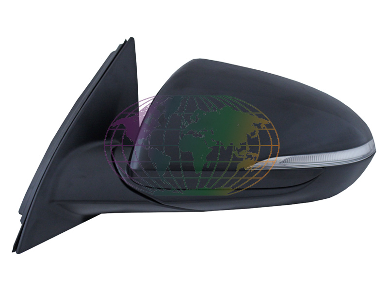 Bodermann Buitenspiegel 4430086