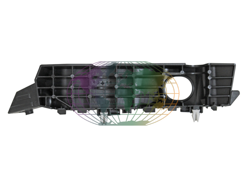 Houder, bumper Bodermann 4430114