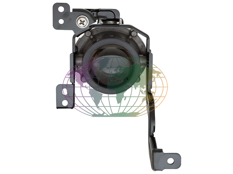 Mistlamp Bodermann 4430295