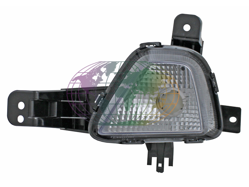 Dagrijverlichting Bodermann 4430298