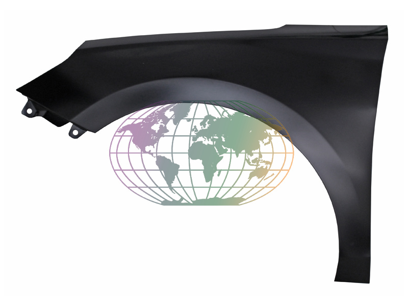 Spatbord Bodermann 4430502