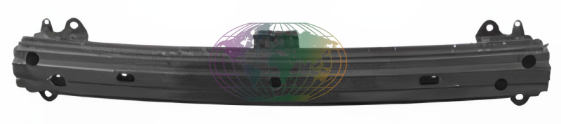 Bumperbalk Bodermann 4432115