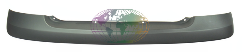 Voorbumper deel Bodermann 4432180