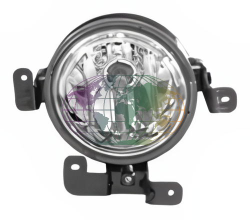 Mistlamp Bodermann 4432296