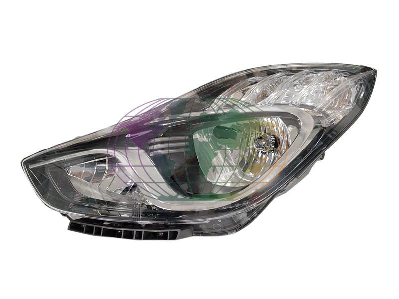 Koplamp Bodermann 4437276