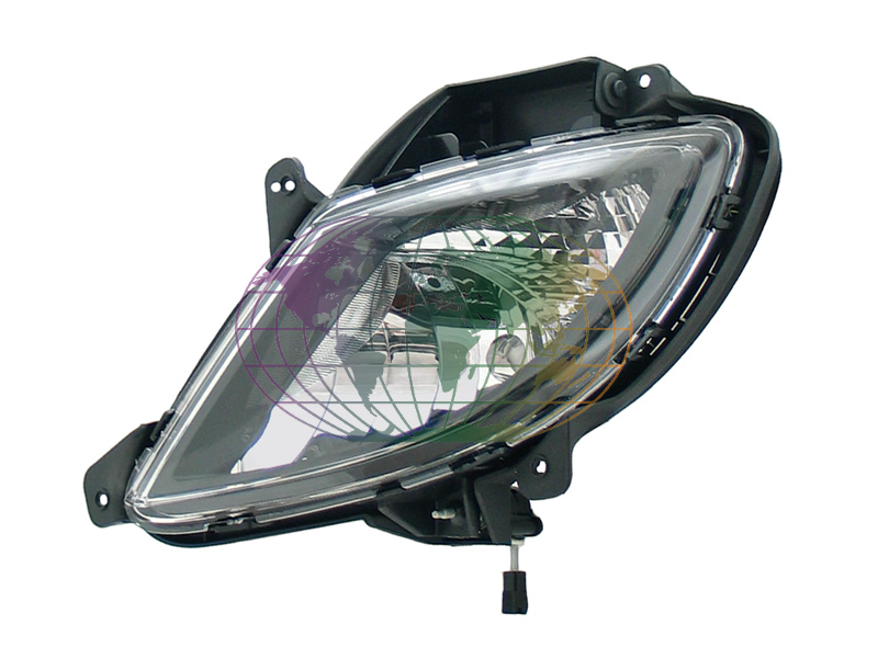 Mistlamp Bodermann 4437296